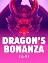 dragons bonanza logo